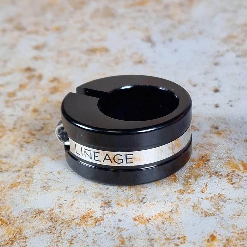 Haro Lineage Seatclamp