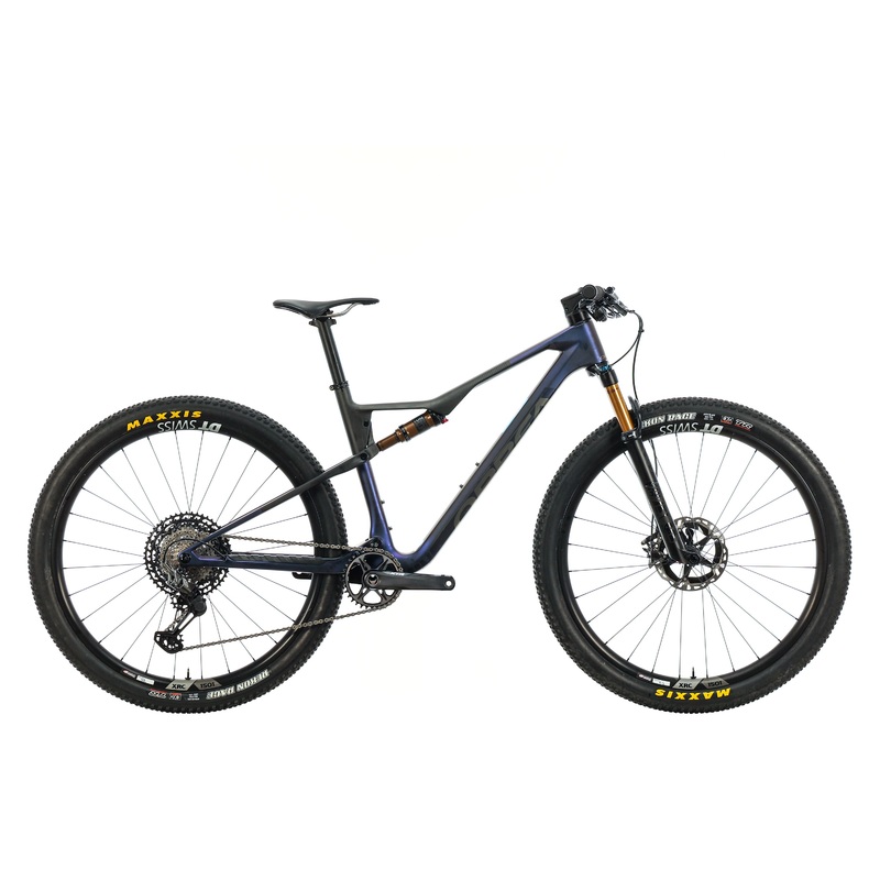 Orbea OIZ XTR Mountain Bike – 2023, Large