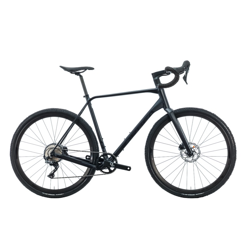 Orbea Terra H30 1x Gravel Bike – 2022, X-Large