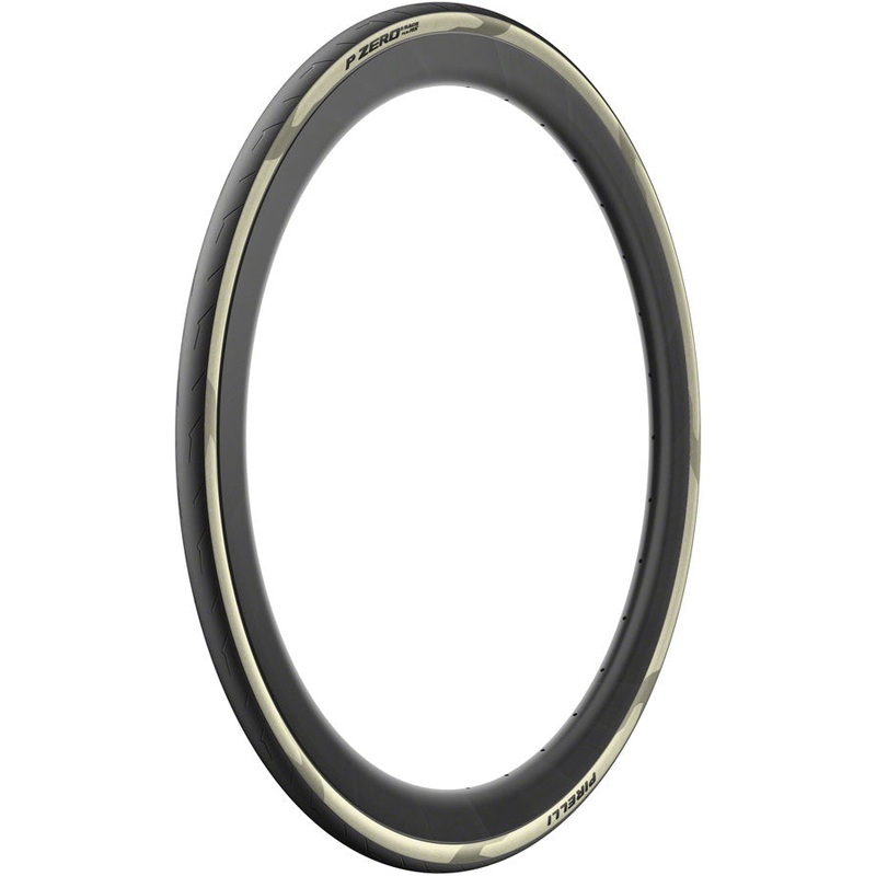 P ZERO Race TLR RS Tire – 700 x 30 Tubeless Folding Retro SpeedCore SmartEvo