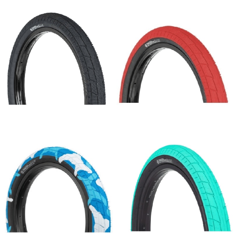 Salt Tracer Tyre 20 x 2.35