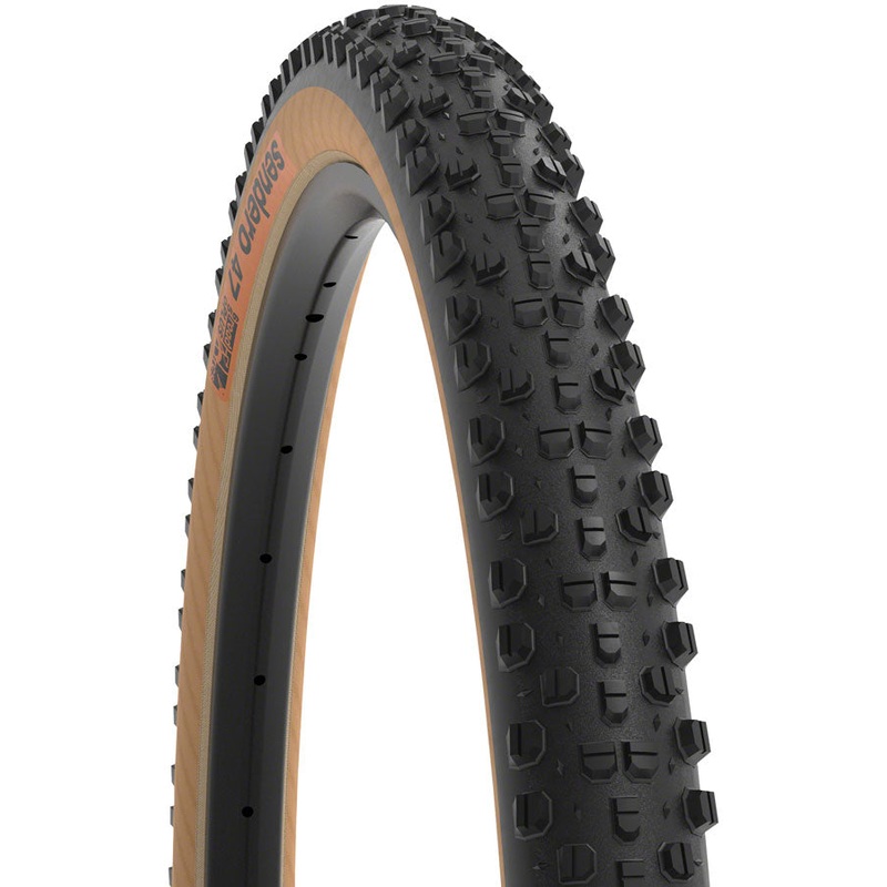Sendero – TCS Tubeless Tire
