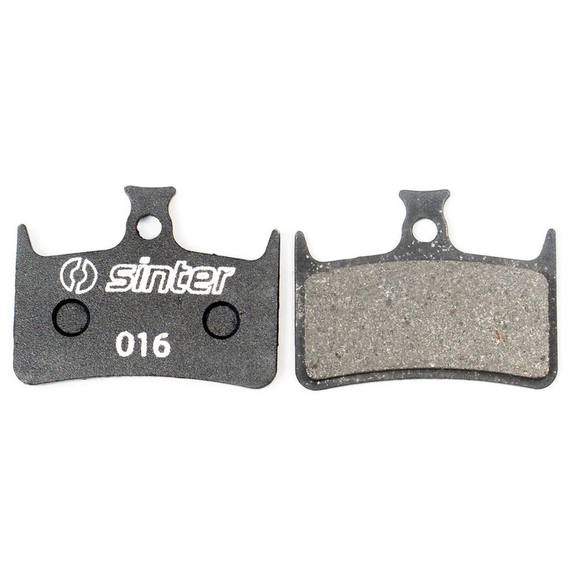 Sinter Disc Brake Pads – Hope