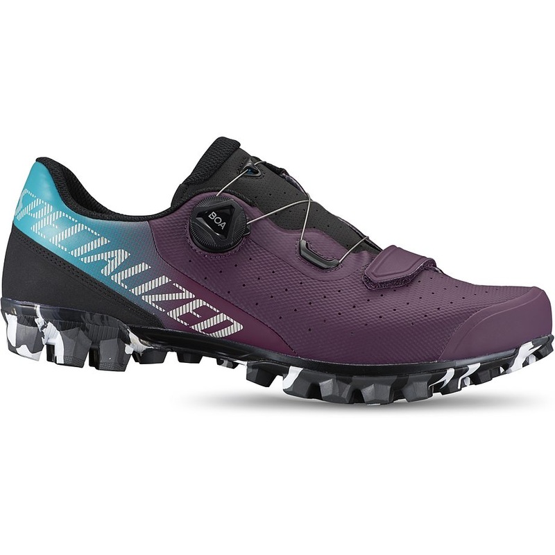 Specialized recon 2.0 cast berry/blue lagoon 47