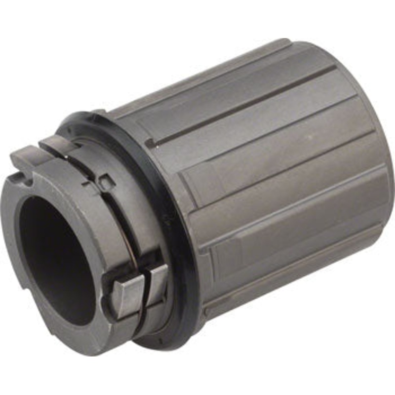 SRAM 9/10 Speed Freehub Body and Right Axle End Cap for 746 Rear Hub