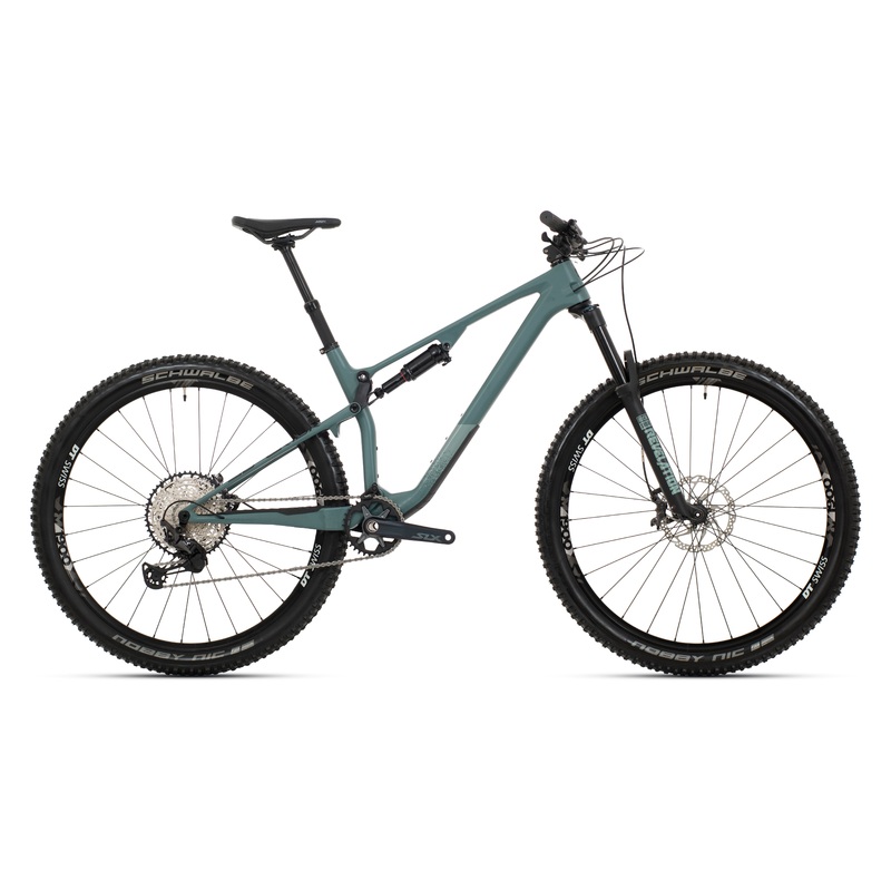 Superior XF 979 TR – Carbon Mountain Bike