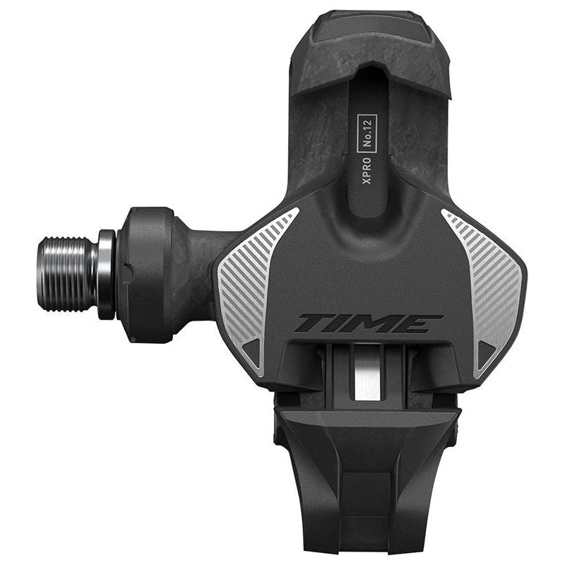 TIME XPRO 12 B1 Bicycle Pedal Clips