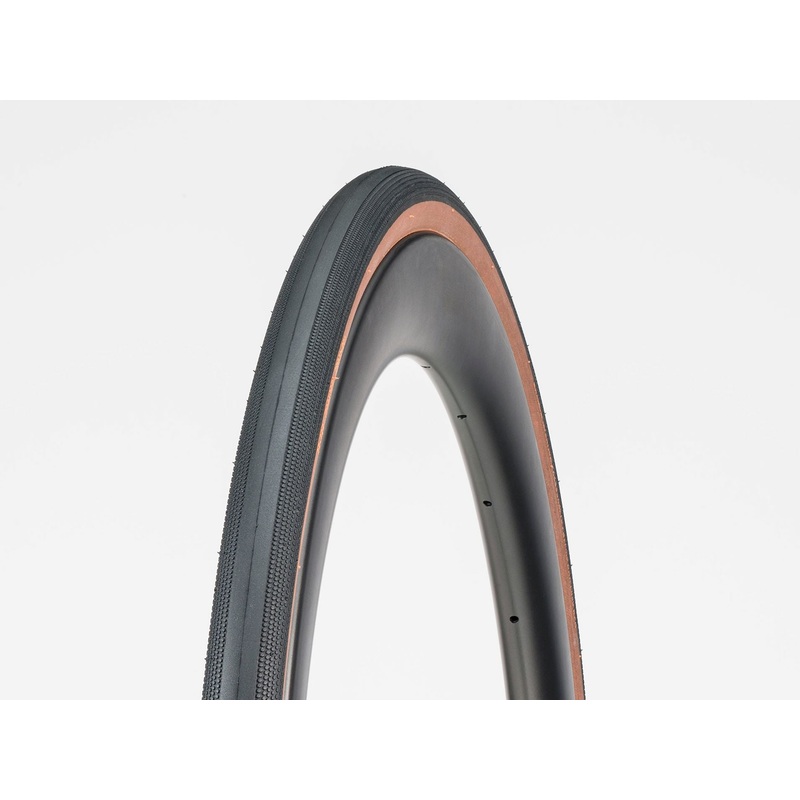 Tire Bontrager R3 Hard-Case Lite 700x25c TLR Skinwall