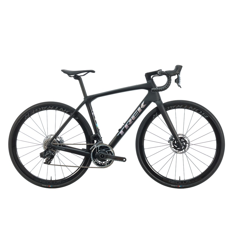 Trek Domane SLR 9 AXS Road Bike – 2023, 54cm