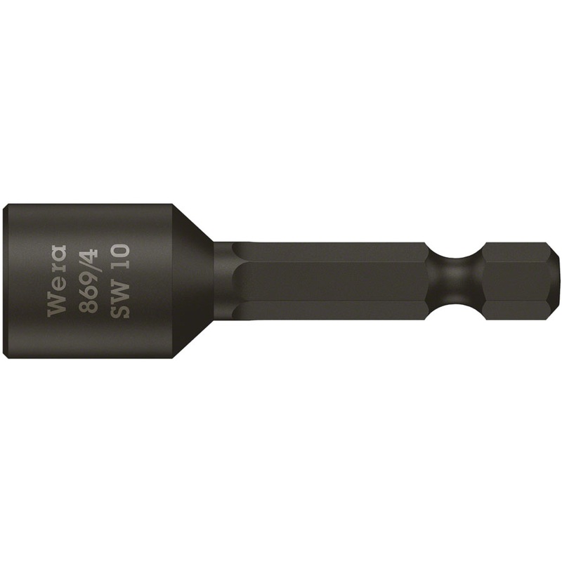 Wera Nut Setter Bit – 8 x 50mm