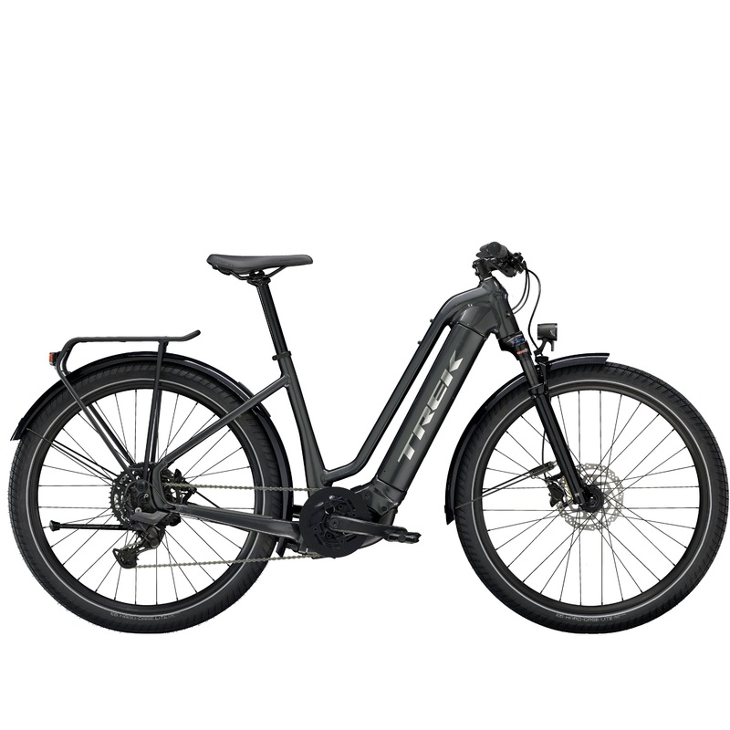 Allant+ 7 LS US L Lithium Grey