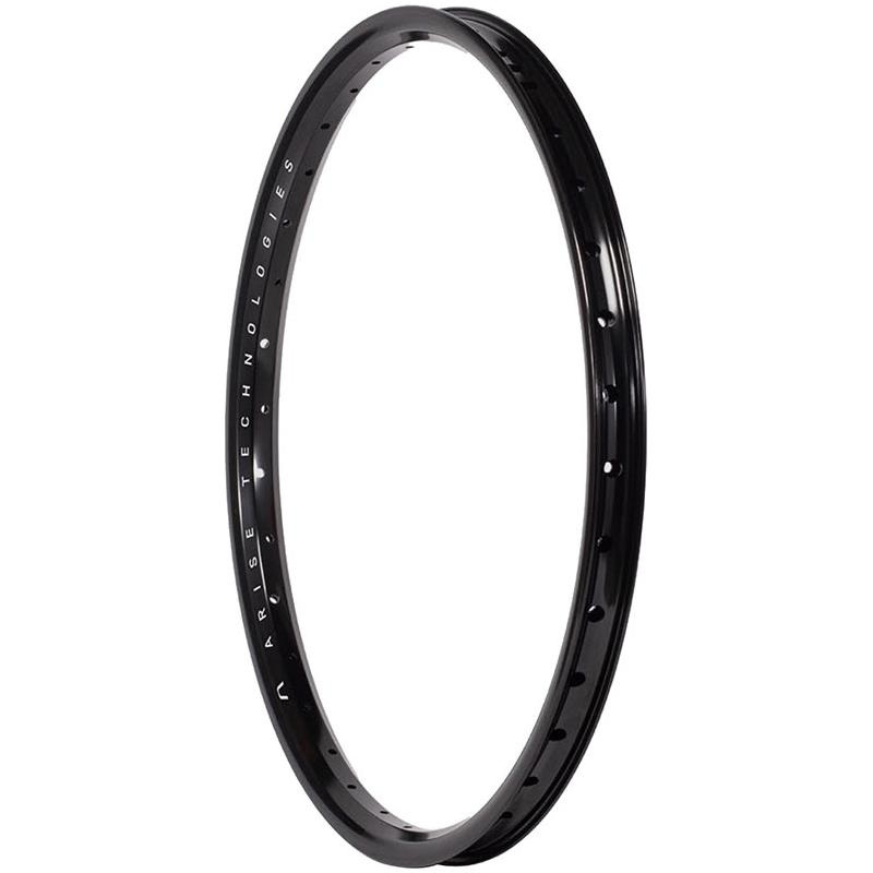 ARISE, Argon Pro, Rim, 20”, Holes: 36, Black