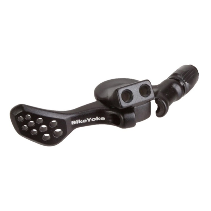 Bike Yoke Triggy Remote – Universal Feed