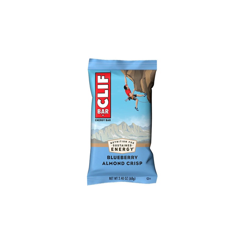 Clif Bar – Individual