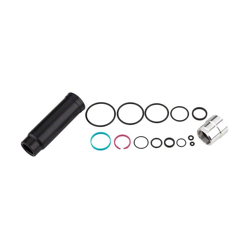 FOX Seal Kit for 32/34 mm FIT4 Damper Forks