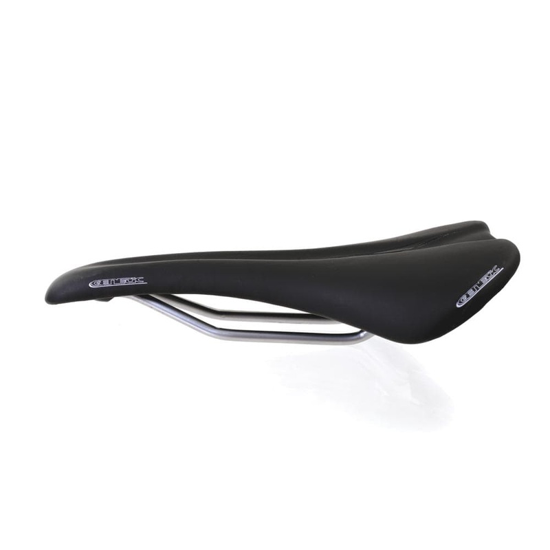 Genetic STV Saddle