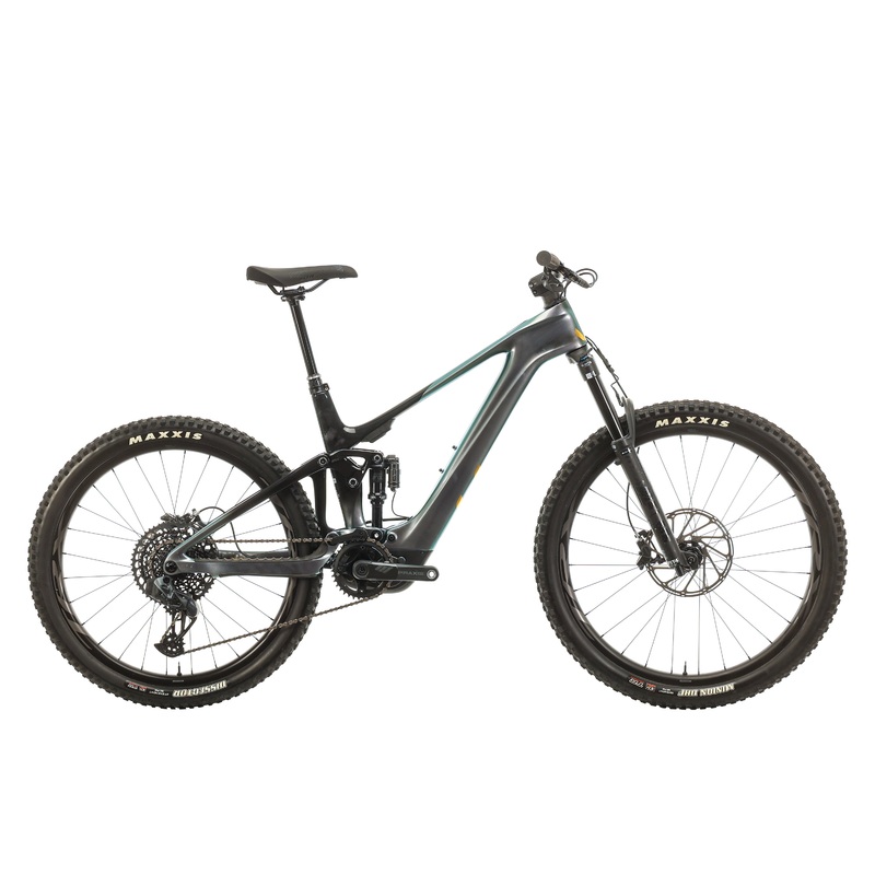 Liv Intrigue X Advanced E+ EL 1 20mph Women’s Mountain E-Bike – 2023, Large