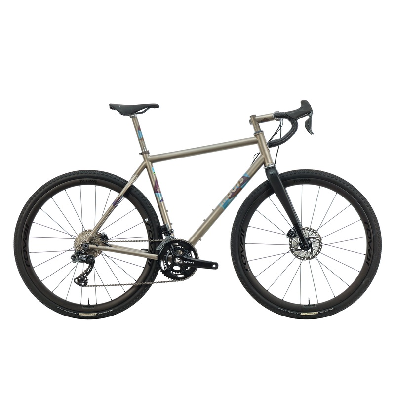 Moots Routt RSL Gravel Bike – 2022, 56cm