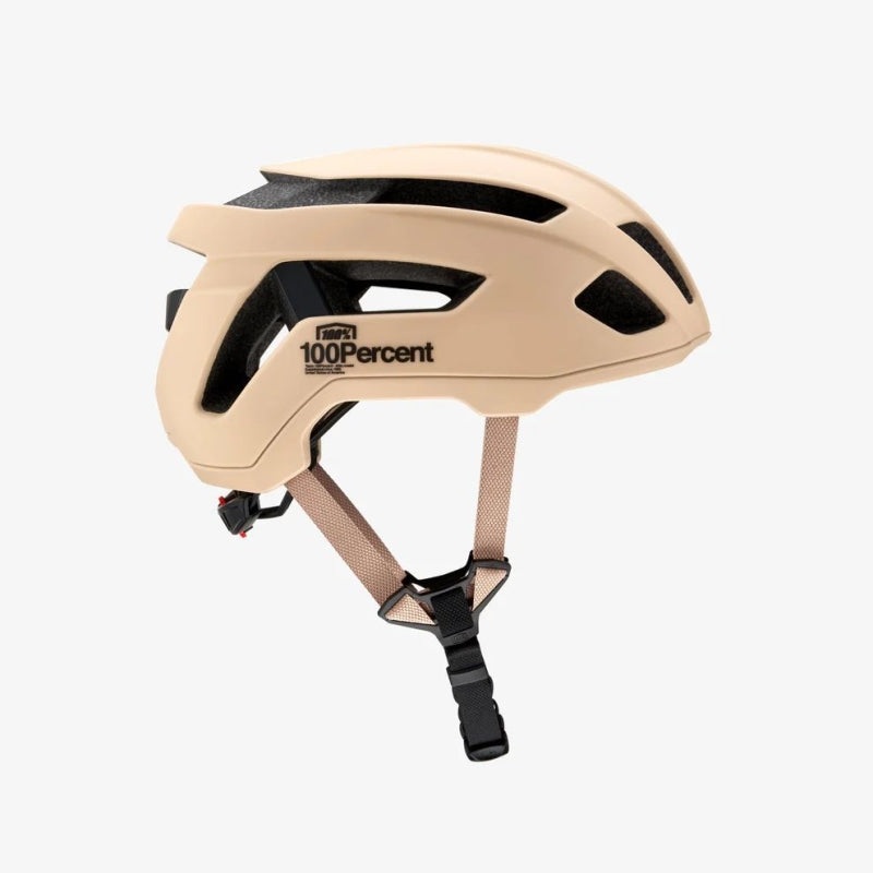 Ride 100 ALTIS GRAVEL Helmet CPSC/CE Tan – L/XL