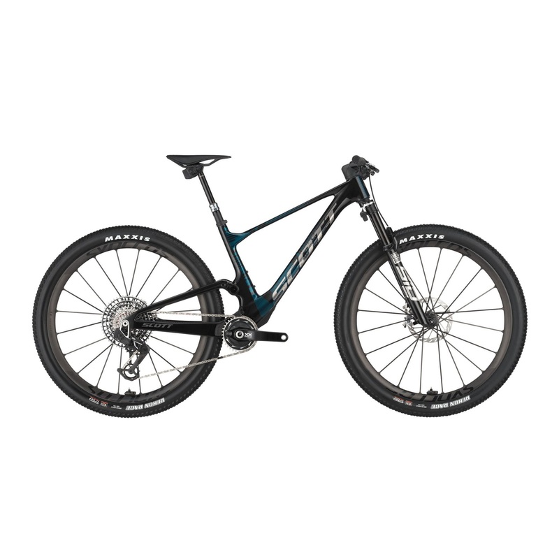 Scott Spark RC SL Bike