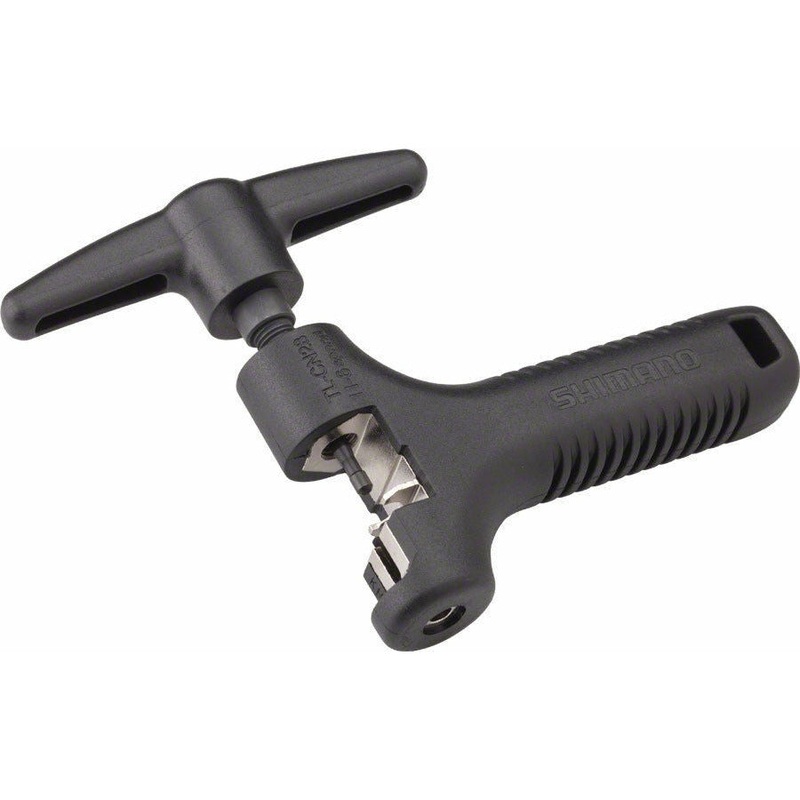 Shimano CN-NX10 Chain Pin Tool 11 – 6 Speed TL-CN28 Rivet Cutter TLCN28