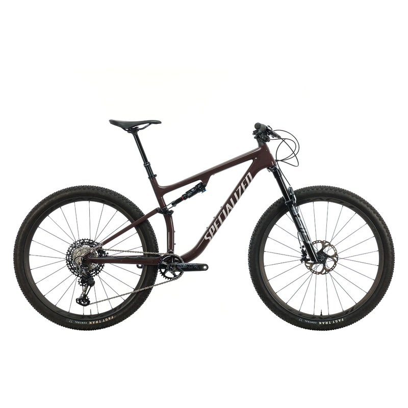 Specialized Epic EVO Pro Mountain Bike – 2021, Large