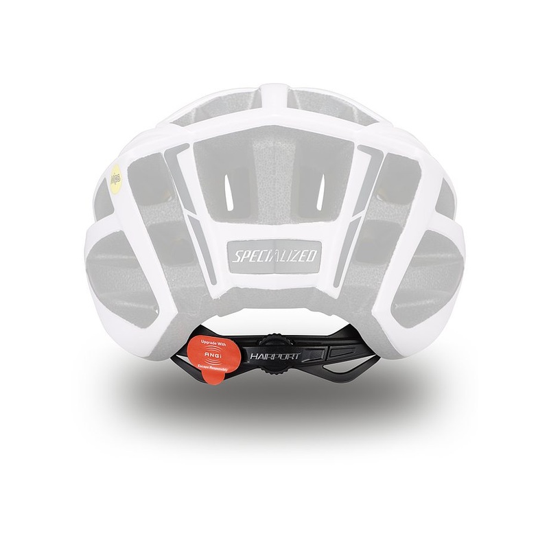 Specialized hairport fsl ii echelon ii angi fit system one color m