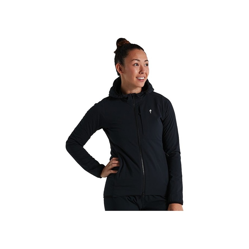 Specialized legacy alpha jacket wmn black xs