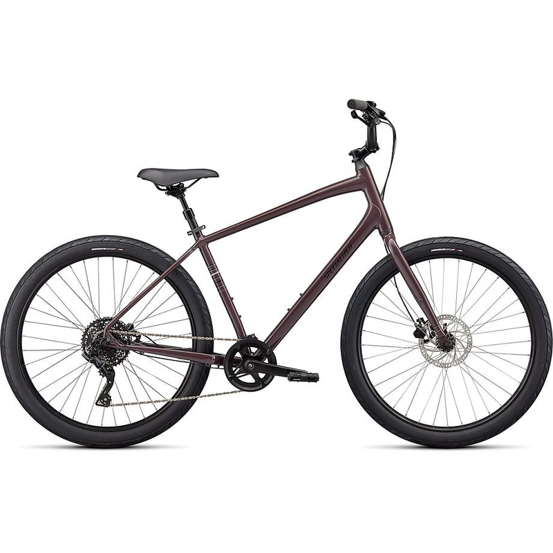 Specialized Roll 3.0