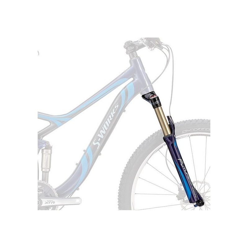 Specialized safire blue – safire s120 future shock