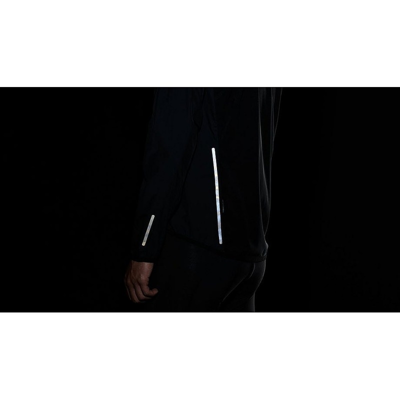 Specialized sl pro wind jacket men black xs