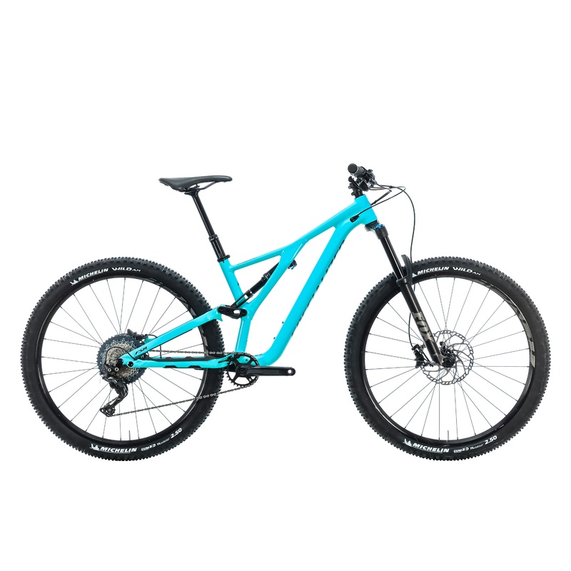 Specialized Stumpjumper Comp Alloy 29 Mountain Bike – 2019, Medium