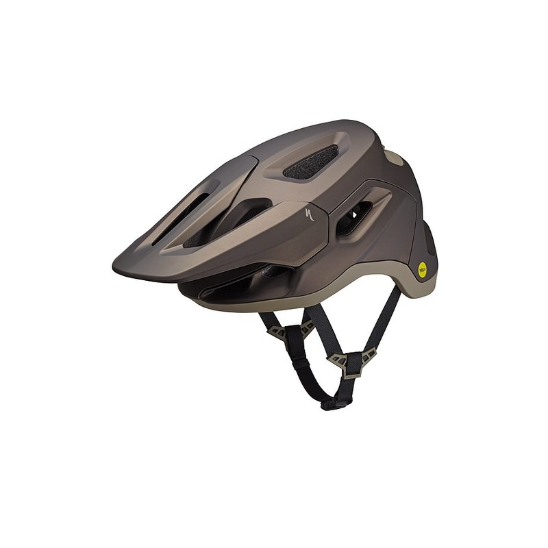 Specialized tactic 4 doppio round m