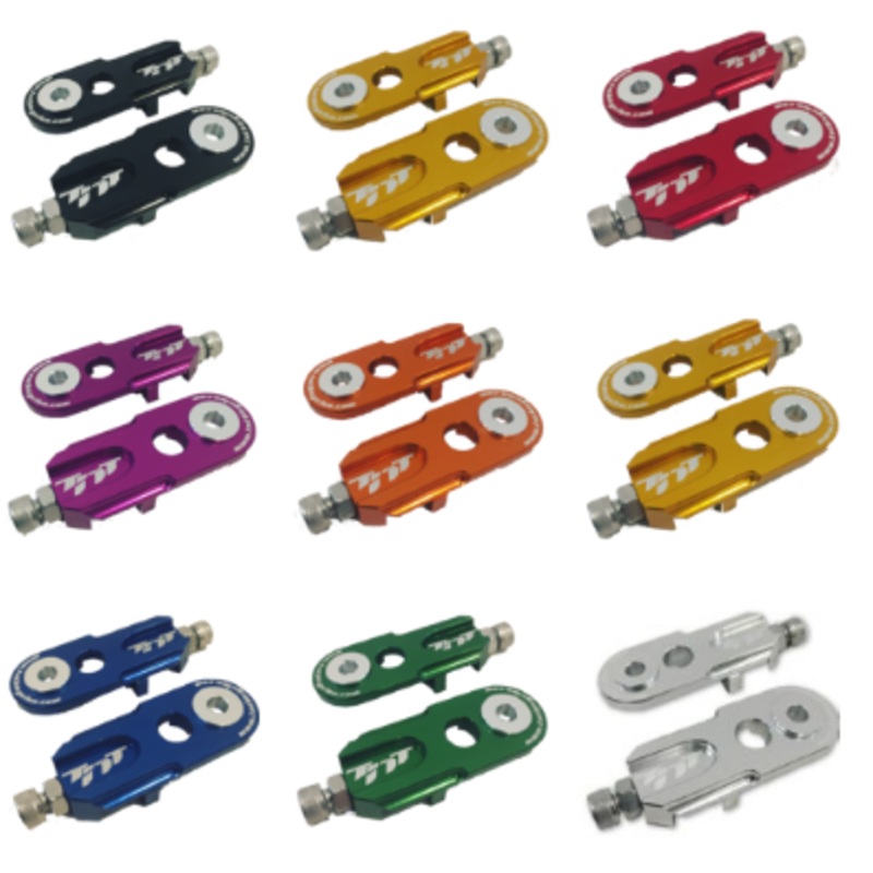 TNT Chain Tensioners