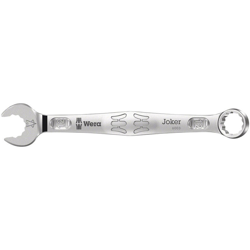 Wera 6003 Joker Combination Wrench 12mm