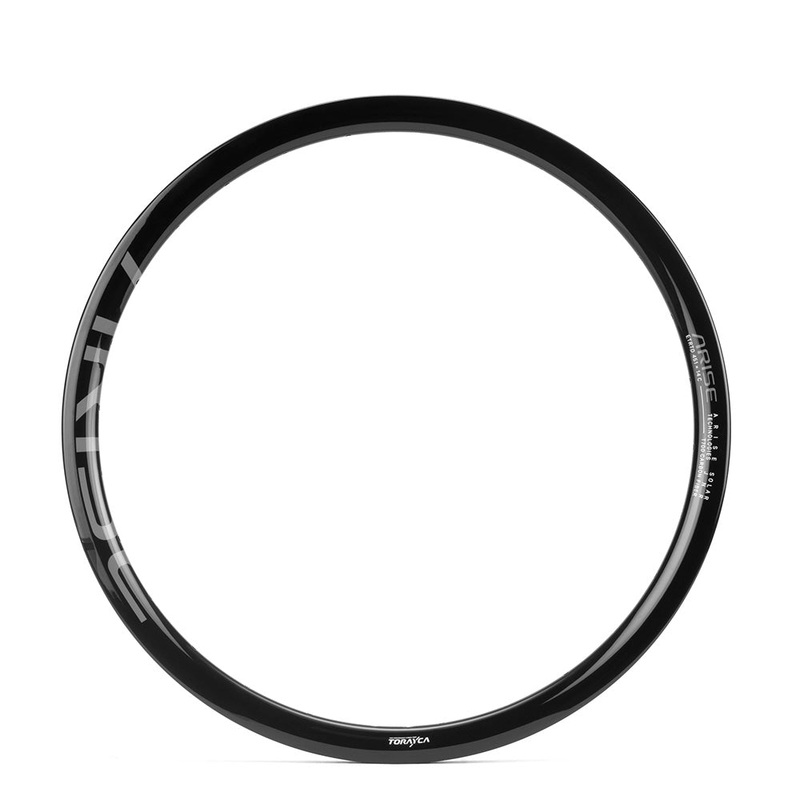 ARISE SOLAR JUNIOR FRONT RIM