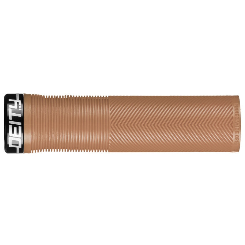 Deity Knuckleduster Grips Gum