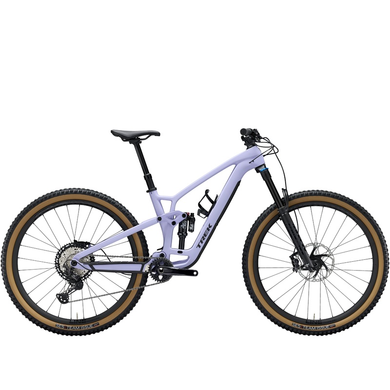 Fuel EX 9.8 XT XS 27.5 Lavender Haze