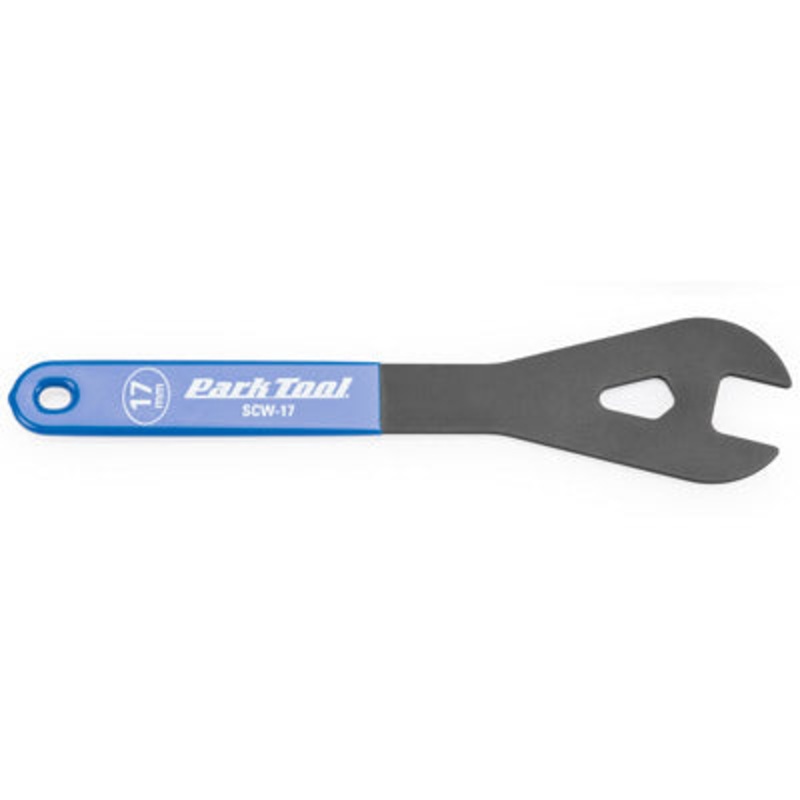 Park Scw-17 Cone Wrench-17Mm  Shop Cone Wrench Park Tool Tools