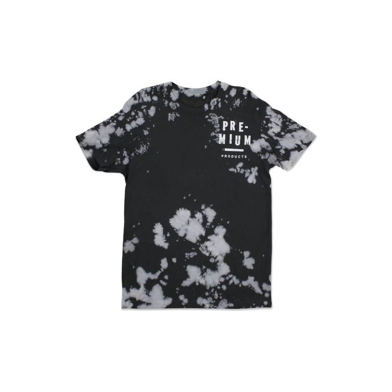 Premium Stacked & Cracked Shirt
