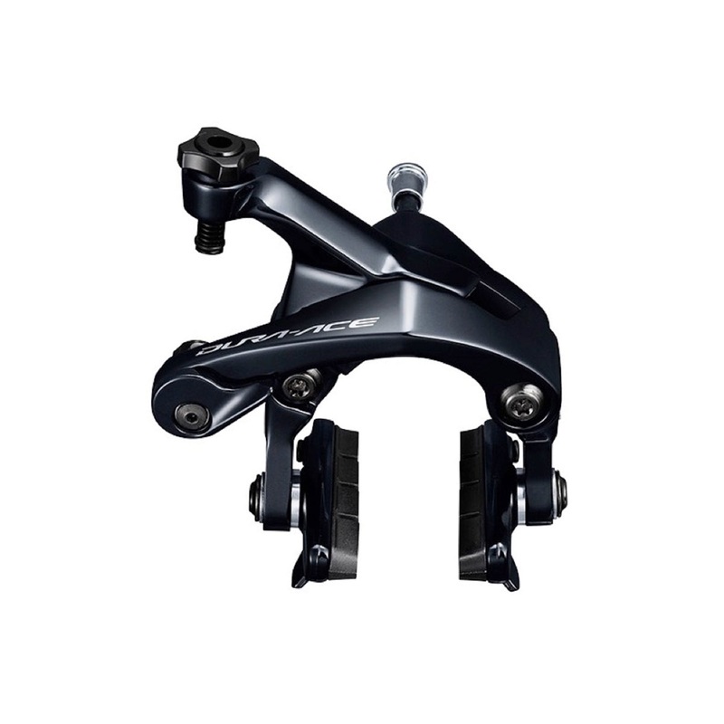 Shimano Dura-Ace R9100 Brake Caliper – Black