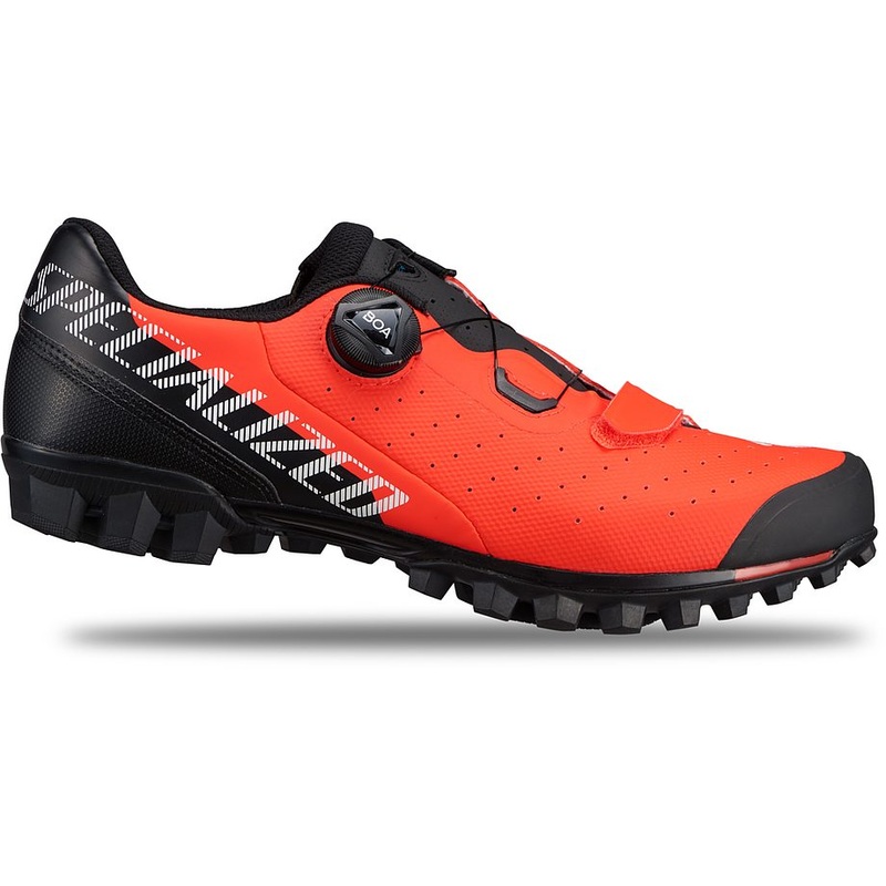 Specialized recon 2.0 rocket red 37