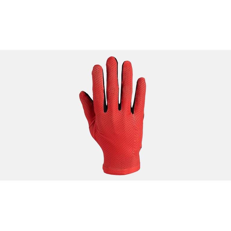 Specialized sl pro glove lf fiery red xl
