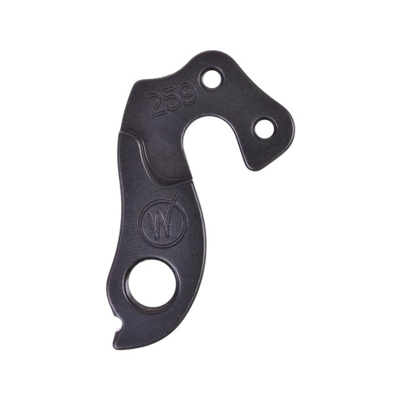 Wheels Manufacturing Derailleur Hanger – 259