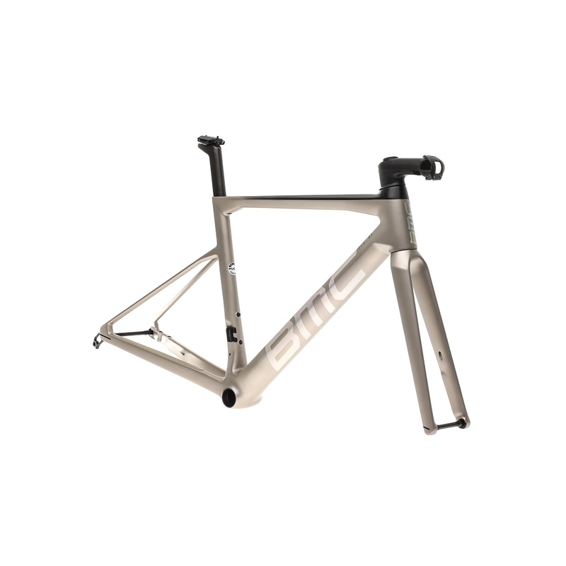 BMC Teammachine SLR01 MOD ICS2 P2P 51cm Frameset – 2022