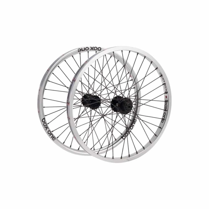 Box Three Pro Wheelset
