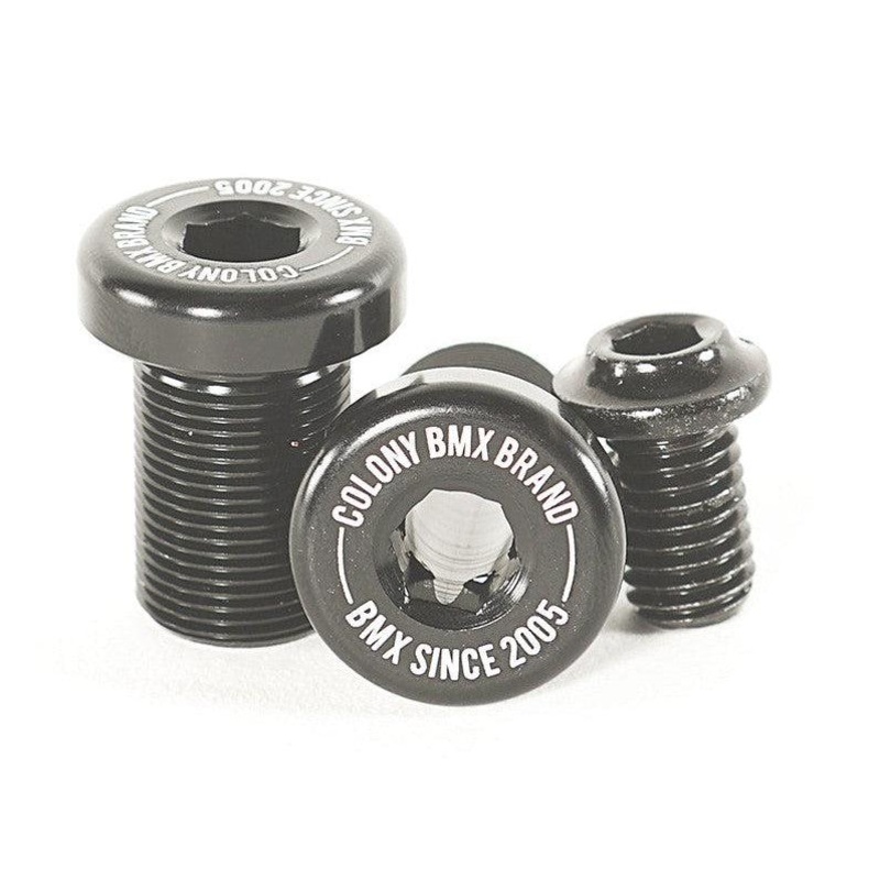 Colony Venator Crank Bolt Kit