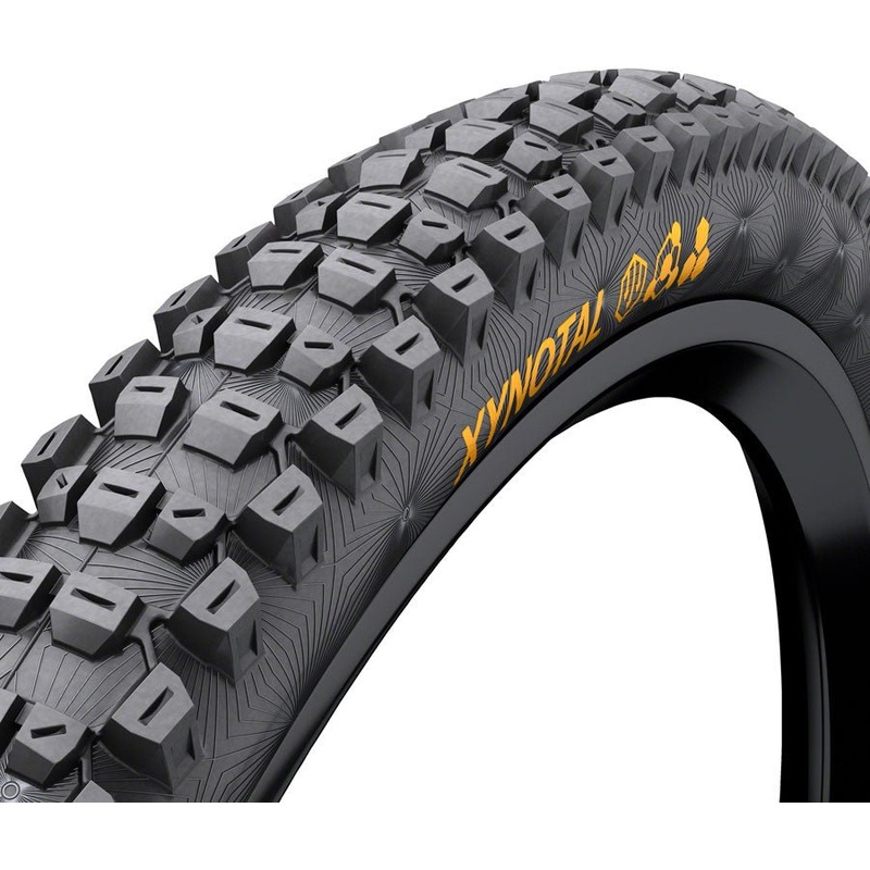 Continental Xynotal Tire – 29×2.4 – Soft Compound – DH Casing