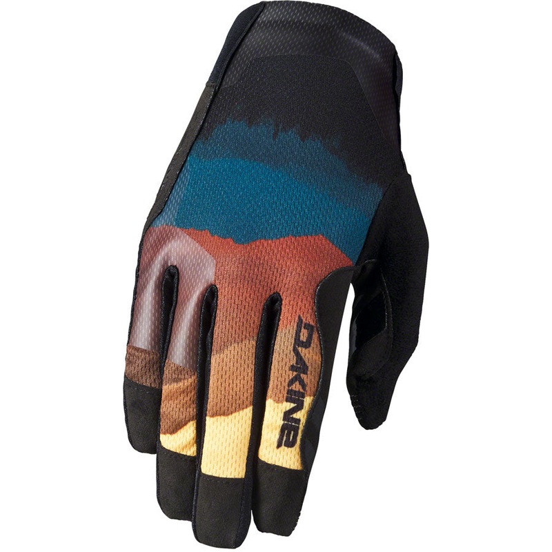 Dakine Covert Gloves – Fire Mountain Full Finger Large