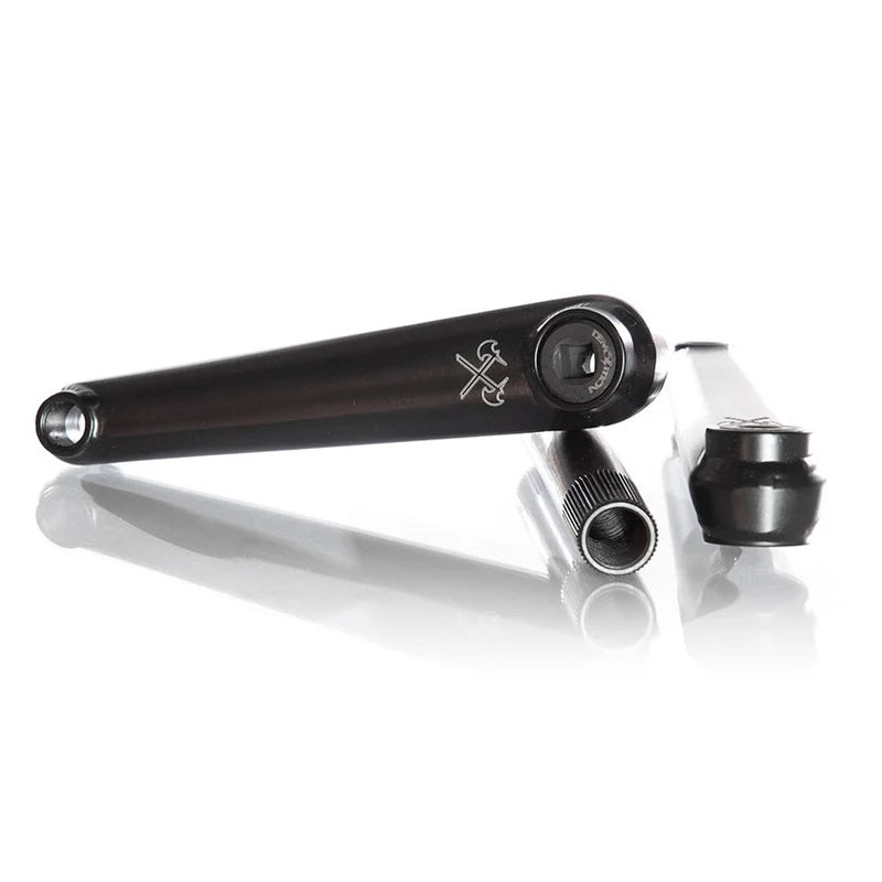 Demolition Revolt Cranks